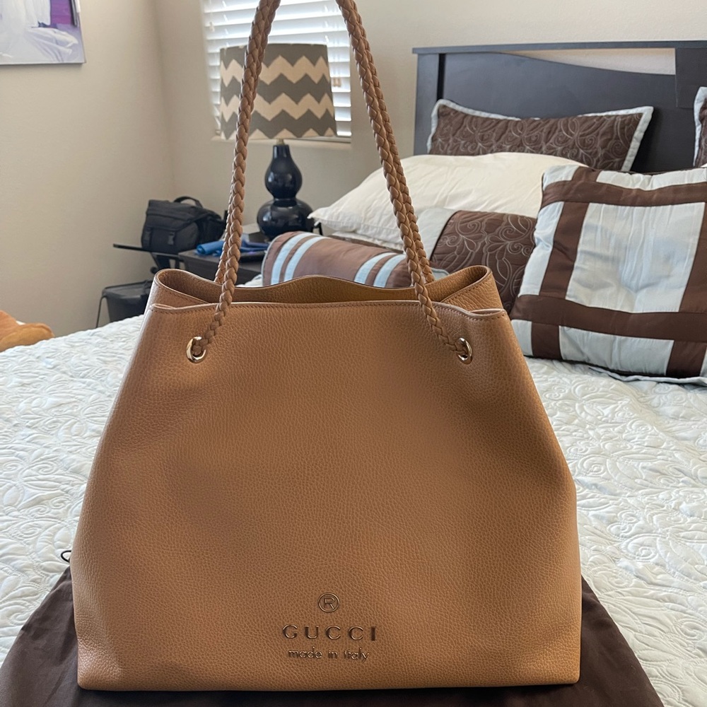 Gucci Large tote bag